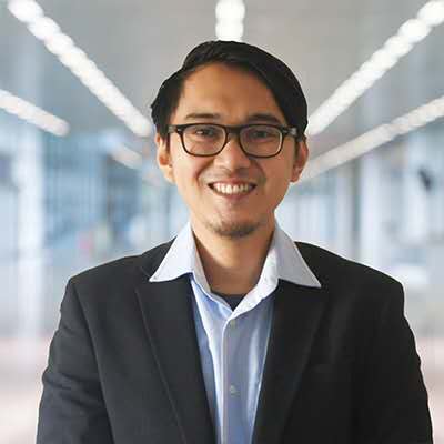 Speaker Photo