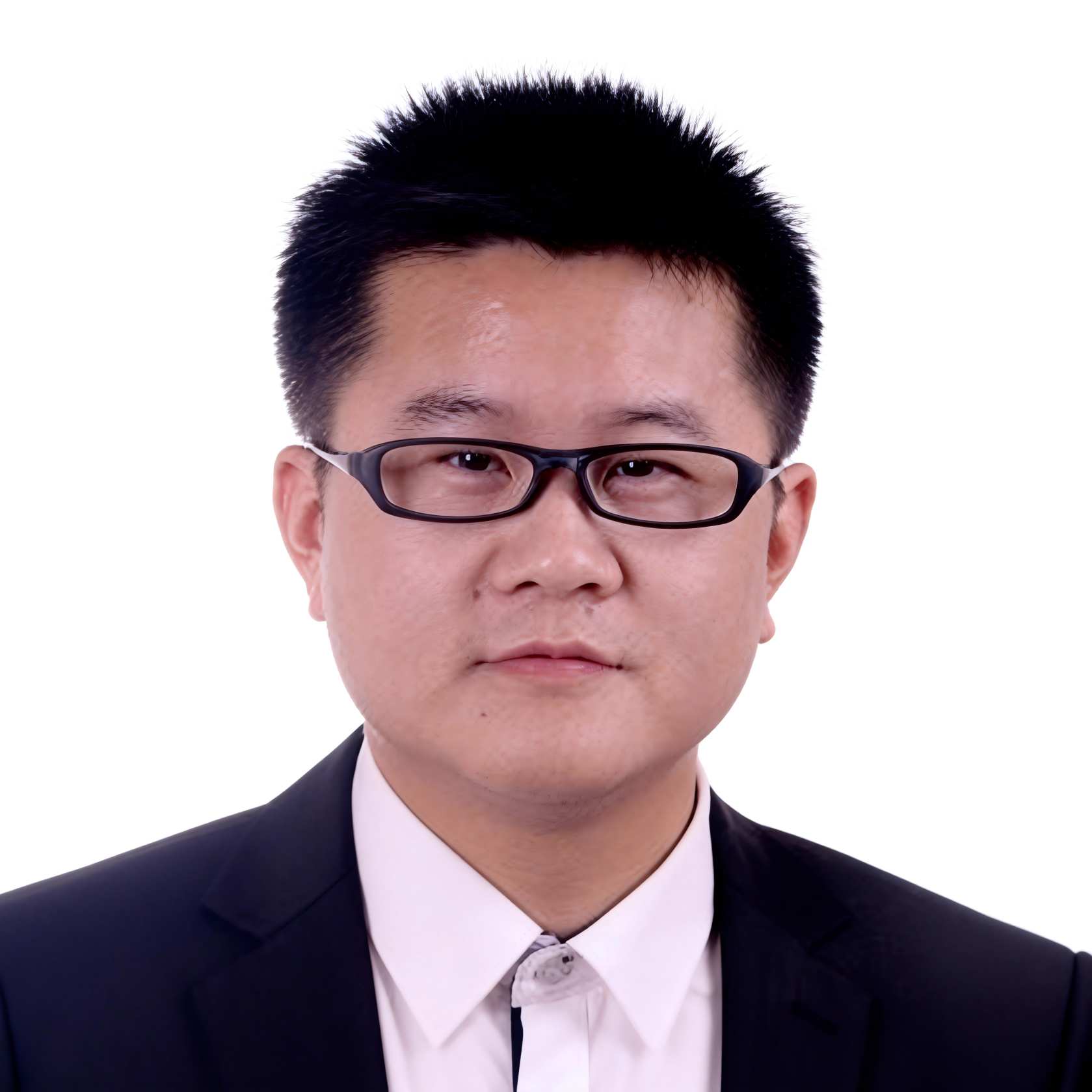 Speaker Photo