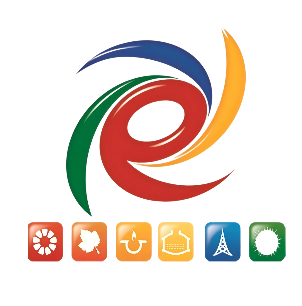 China Agricultural University Logo