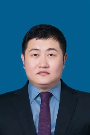 Speaker Photo