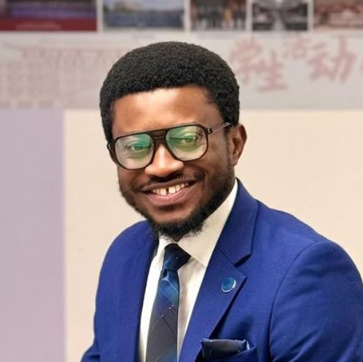 Mr. Stephen A. Essien