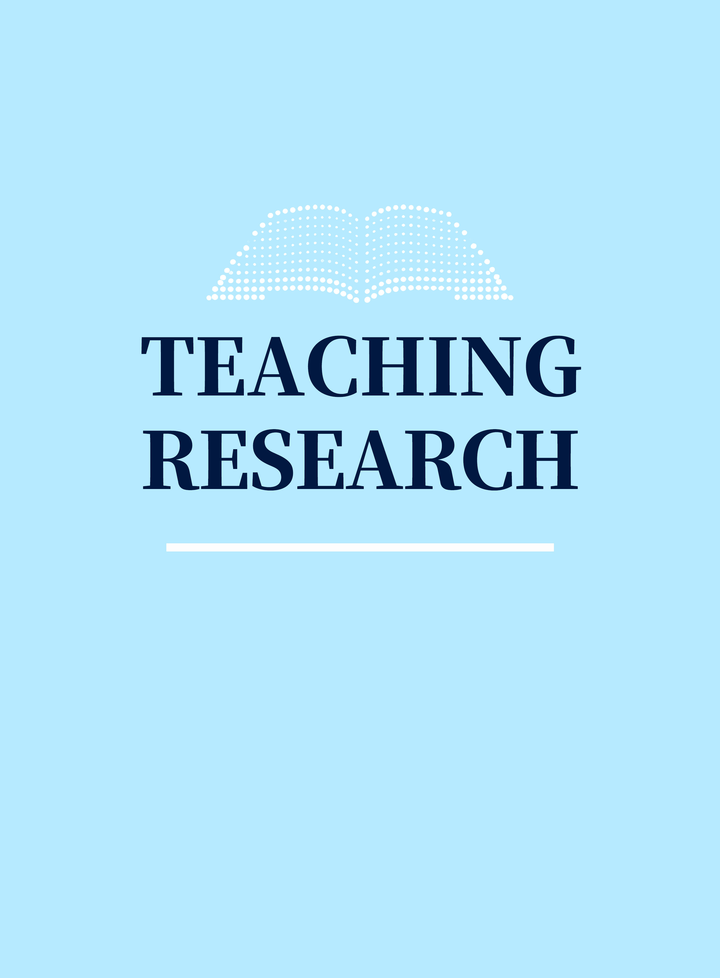Teaching Research